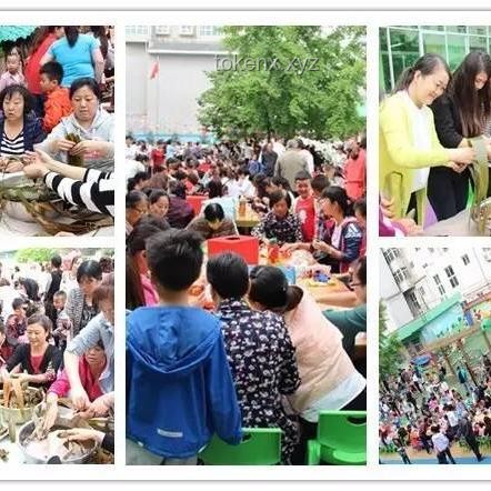 90岁爷爷卖5毛钱粽子VS现代商业粽子：传统与现代的碰撞